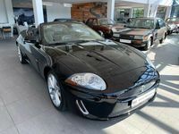 używany Jaguar XKR XK510 KM Cabrio Faktura VAT 23% CARFAX II (2006…