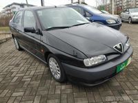 używany Alfa Romeo 146 5drz-Klima-ABS-Alu16