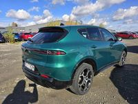 używany Alfa Romeo Tonale 1.5dm 160KM 2024r. 43 034km