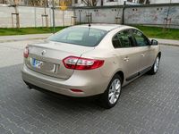 używany Renault Fluence 