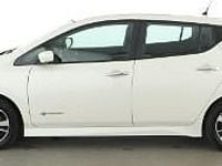 używany Nissan Leaf 150KM 2017r. 75 254km