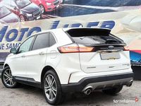 Używany Ford Edge Titanium 244 KM (179 kW) 2020 Biały SUV