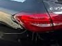 używany Mercedes E350 Klasa C W205 T 7G-TRONIC Avantgarde