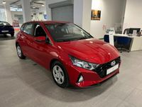 używany Hyundai i20 II rabat: 1% (1 000 zł)