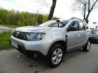 używany Dacia Duster 1,3 salon polska 4x4 II (2017 -)