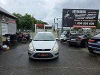 używany Ford Focus 1.6 TDCI 109 KM, Klima, Isofix, Grzane Fotele, Komputer, Blueto…