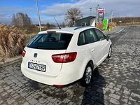 Używany Seat Ibiza 2010