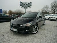 używany Opel Astra 1.6dm 136KM 2019r. 77 248km