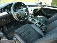 używany VW Passat B8 2.0 TDI 150KM Kombi Comf Automat -VAT 23% Brutto -Kraj-Zobacz