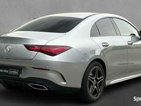 używany Mercedes CLA200 - GD8T610