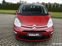 używany Citroën Grand C4 Picasso 1,6HDI DUDKI11 Exclusive,Ledy,Pół-…