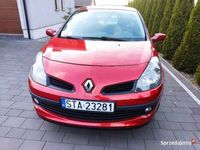 używany Renault Clio III 79tys km klimatyzacja