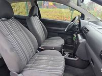 Używany VW Fox 2007 Hatchback