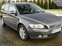 używany Volvo V50 1.8dm 140KM 2007r. 232 000km