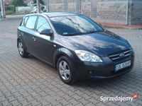 używany Kia Ceed 