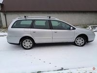 Używany Citroën C5 2006 Srebrny Sedan/Limuzyna