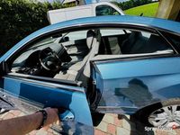 używany Mercedes E350 coupe