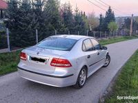 używany Saab 9-3 2.0t 150KM LPG Vector