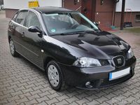 używany Seat Ibiza 1.4 85 KM