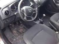 Używany Dacia Logan 74 KM (54 kW) 2017 Sedan/Limuzyna