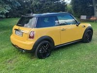Używany Mini Cooper 2009 Hatchback