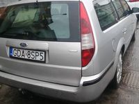 Używany Ford Mondeo Ghia 2006