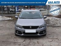 Używany Peugeot 308 2019 Szary