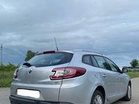 Używany Renault Mégane III 95 KM (69 kW) 2014