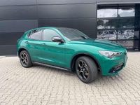 używany Alfa Romeo Stelvio MY24 INTENSA 2.0 GME 280 KM AT8 AWD