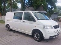 Używany VW T5 2005 Van