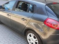 używany Fiat Sedici Bravo 2007 1,9 JTDV, 150 KM , Zarejestrowany