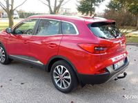 używany Renault Kadjar 1.6 DCI 131 koni . gotowy do jazdy