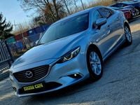 Używany Mazda 6 2018 Szary Sedan/Limuzyna