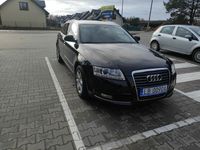 używany Audi A6 2.0 TDI Multitronic