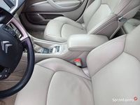używany Citroën C5 zamiana lub sprzedaż