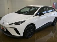 Używany MG MG4 EV 125 kW (170 KM) 2023 Biały Hatchback