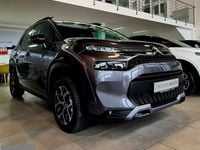 Używany Citroën C3 Aircross 110 KM (80 kW) 2022 Szary (metalik) SUV