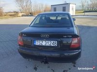 używany Audi A4 ##** **1.9 TDI 90km**##