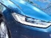 używany Ford Mondeo VIII