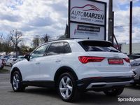 używany Audi Q3 40 TDI 190 KM 4x4 Navi Virtual Full LED GWARANCJA!