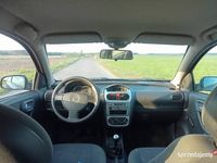 używany Opel Corsa C 2003
