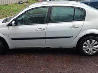 używany Renault Mégane II