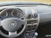 używany Dacia Duster 1,5dci 4x4 110KM Salon Polska