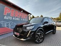 Używany Peugeot 2008 130 KM (95 kW) 2022 Inny kolor SUV