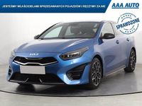 Używany Kia ProCeed 160 KM (117 kW) 2021 Błękitny Hatchback