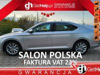 Używany Skoda Superb 150 KM (110 kW) 2019 Srebrny Sedan/Limuzyna