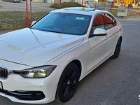 Używany BMW 330 2017