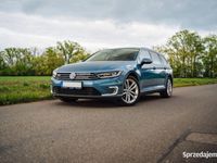 używany VW Passat 1.4 GTE