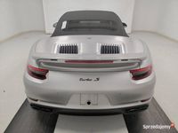 używany Porsche 911 Turbo S 911 2019 992 (2019-)