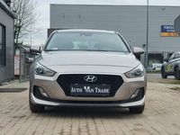 używany Hyundai i30 1.4dm 100KM 2018r. 43 500km